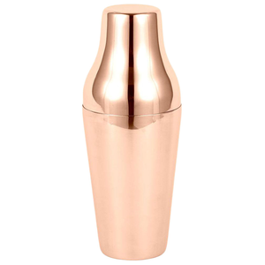 Shaker bostoński 0,65 l, miedziany | STALGAST, Parisian