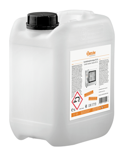 Środek czyszczący do pieców konwekcyjno-parowych 5 l | BARTSCHER, 116299V