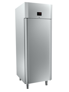 Szafa chłodnicza 520 l, 714x869x2070 mm | DORA METAL, DM-92131