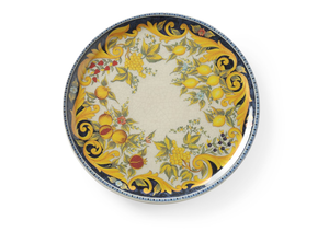 Talerz do pizzy 310 mm | HENDI, Barocco