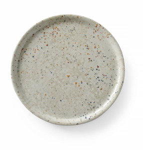 Talerz do pizzy 310 mm | HENDI, Drops Collection