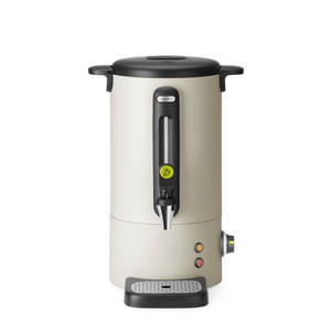 Warnik 9 l, 0,95 kW, 230 V, 307x330x450 mm | HENDI, Uniq