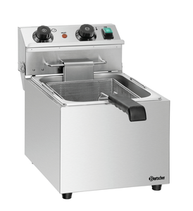 Warnik do makaronu, elektryczny, 3,3 kW, 290x465x370 mm | BARTSCHER, 132290