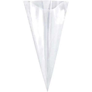 Komplet jednorazowych woreczków do wyciskania 405 mm, 50 szt | STALGAST, 510405