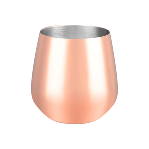 Kubek ze stali nierdzewnej 0,45 l | STALGAST, 472245