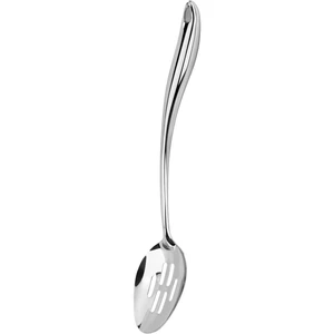 Łyżka do serwowania, perforowana, 395 mm | STALGAST, 320031