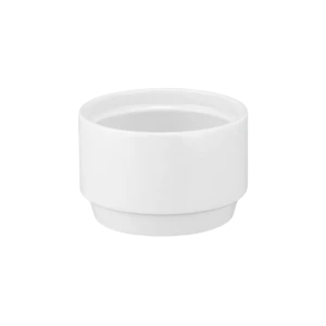 Miska porcelanowa do zupy, 104 mm | RMGASTRO, 00032389