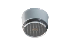 Miska porcelanowa do zupy z powłoką do indukcji, 0,4 l | RMGASTRO, 00032381