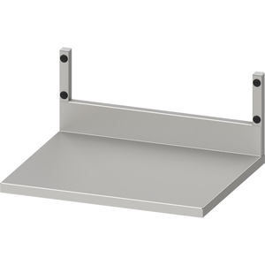 Półka pod salamander, 650x600x300 mm | STALGAST, 616065