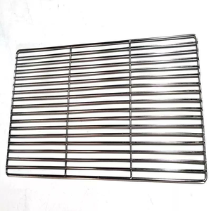 Ruszt ze stali nierdzewnej GN 1/1, 530x325 mm | TECHNICA, Gold Line