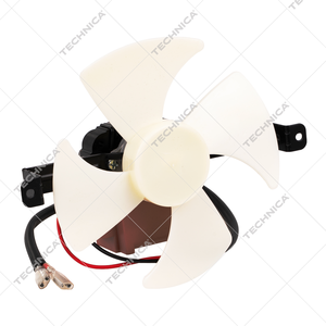 Silnik skraplacza do witryny chłodniczej 466100 | TECHNICA, 466100/100