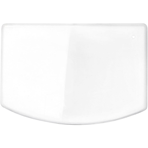Skrobka standardowa 140x93 mm | STALGAST, 501140
