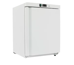 Szafa mroźnicza 1-drzwiowa, 130 l, 595x650x830 mm | REDFOX, DRF 200