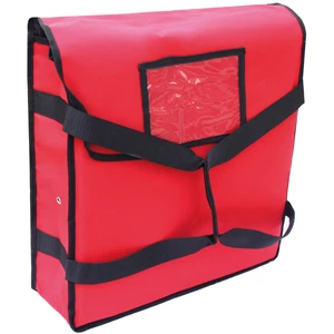 Torba termoizolacyjna do pizzy, 450x450x120 mm | STALGAST, 563451