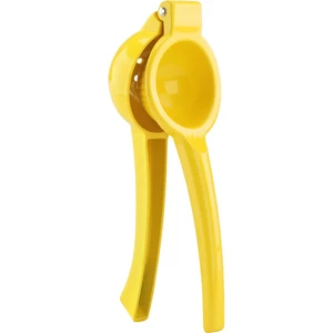 Wyciskacz do cytryn, średnica 80 mm, żółty | STALGAST, 474001