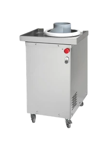 Zaokrąglarka do ciasta 0,37 kW, 500x610x830 mm | RMGASTRO, AR800