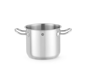 Garnek wysoki bez pokrywki, o średnicy 160 mm, 2,8 l | HENDI, Kitchen Line