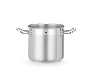 Garnek wysoki bez pokrywki, o średnicy 160 mm, 3 l | HENDI, Profi Line