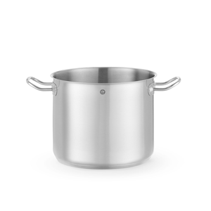 Garnek wysoki bez pokrywki, o średnicy 240 mm, 8,9 l | HENDI, Kitchen Line