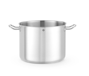 Garnek wysoki bez pokrywki, o średnicy 280 mm, 13,4 l | HENDI, Kitchen Line