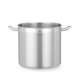 Garnek wysoki bez pokrywki, o średnicy 280 mm, 15,9 l | HENDI, Profi Line