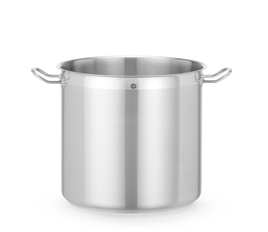 Garnek wysoki bez pokrywki, o średnicy 320 mm, 24 l | HENDI, Profi Line
