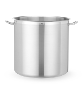 Garnek wysoki bez pokrywki, o średnicy 450 mm, 71 l | HENDI, Profi Line