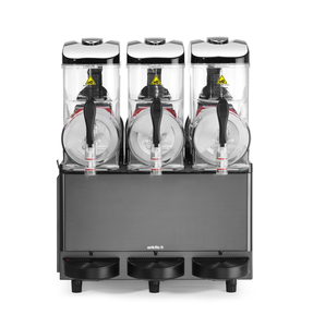 Granitor 3x12 l, 610x490x775 mm | ARKTIC, 274378