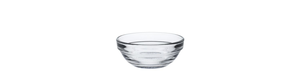 Miska 0,07 l, ⌀75x31 mm, 4 szt. | DURALEX, Gigogne