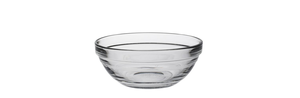 Miska, 0,31 l, ⌀120x49 mm | DURALEX, Gigogne