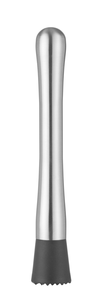 Moździerz barmański, ⌀30x210 mm, inox | BAR UP, 596838