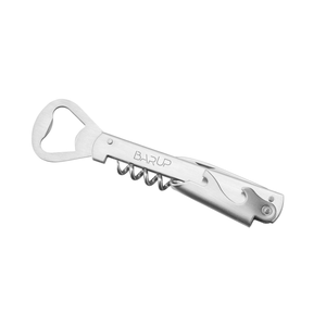 Otwieracz kelnerski 142 mm | BAR UP, 597033