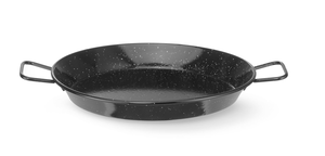 Patelnia emaliowana, o średnicy 340 mm | HENDI, 622780