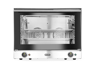 Piec konwekcyjny, GN 1/1, 3,5 kW, 699x608x550 mm | HENDI, H100