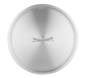 Pokrywka do garnka ze stali nierdzewnej o średnicy 320 mm | HENDI, Kitchen Line