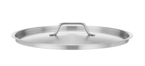 Pokrywka do garnka ze stali nierdzewnej o średnicy 360 mm | HENDI, 833964