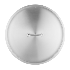 Pokrywka do garnka ze stali nierdzewnej o średnicy 360 mm | HENDI, Kitchen Line