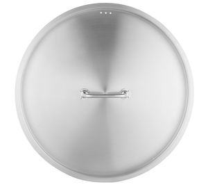 Pokrywka do garnka ze stali nierdzewnej o średnicy 360 mm | HENDI, Kitchen Line