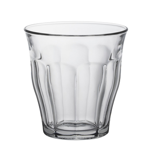 Szklanka 0,2 l, 6 szt. | DURALEX, Picardie