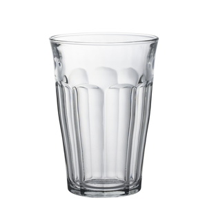 Szklanka wysoka 0,36 l, 6 szt. | DURALEX, Picardie