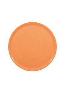 Talerz do pizzy 310 mm, pomarańczowy | HENDI, Speciale