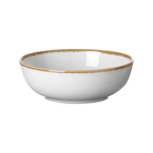 Miska bufetowa 230 mm | FINE DINE, Vanilla