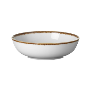 Miska bufetowa 190 mm | FINE DINE, Vanilla