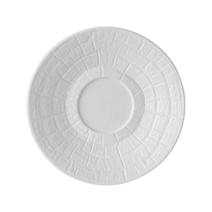 Spodek do filiżanki do kawy i herbaty 140 mm | FINE DINE, Nordic