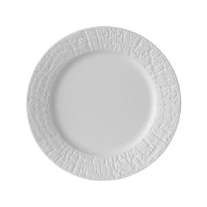 Talerz płytki z rantem 270 mm | FINE DINE, Nordic