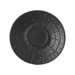 Spodek do filiżanki espresso 120 mm | FINE DINE, Crust