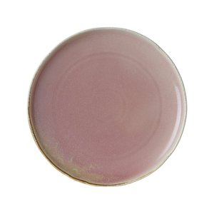 Talerz płytki deserowy 210 mm | FINE DINE, Rosa