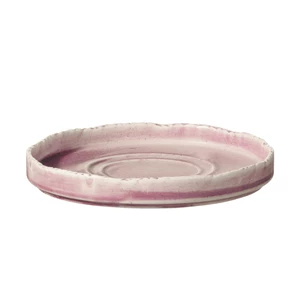 Spodek 140 mm | FINE DINE, Rosa