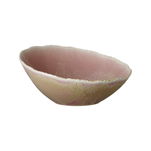 Miska bufetowa 250 mm | FINE DINE, Rosa