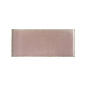 Talerz prostokątny 340x150  mm | FINE DINE, Rosa